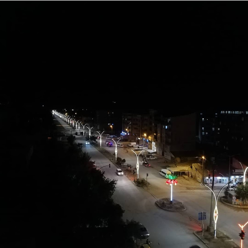 ELİTE MY GARDEN OTEL