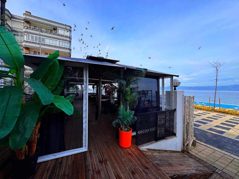 Yalı Bahçe Mudanya