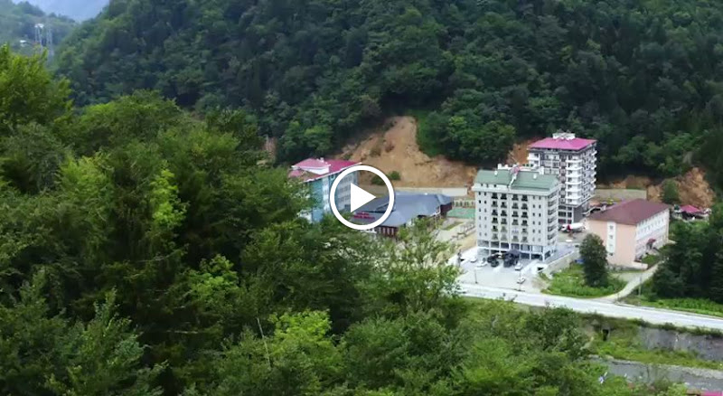 Grand Çaykaram Hotel