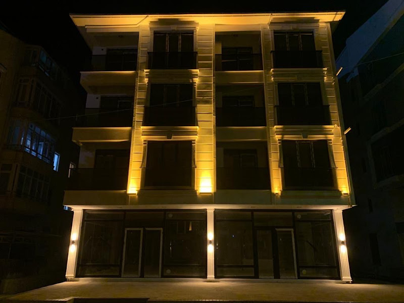 Fidanoğlu Suite Home