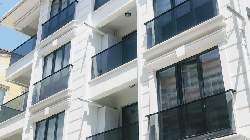 Fidanoğlu Suite Home