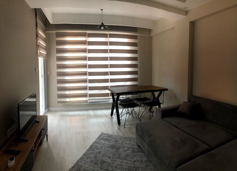 Fidanoğlu Suite Home