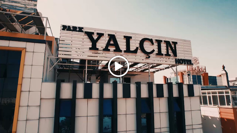 Park Yalcin Hotel