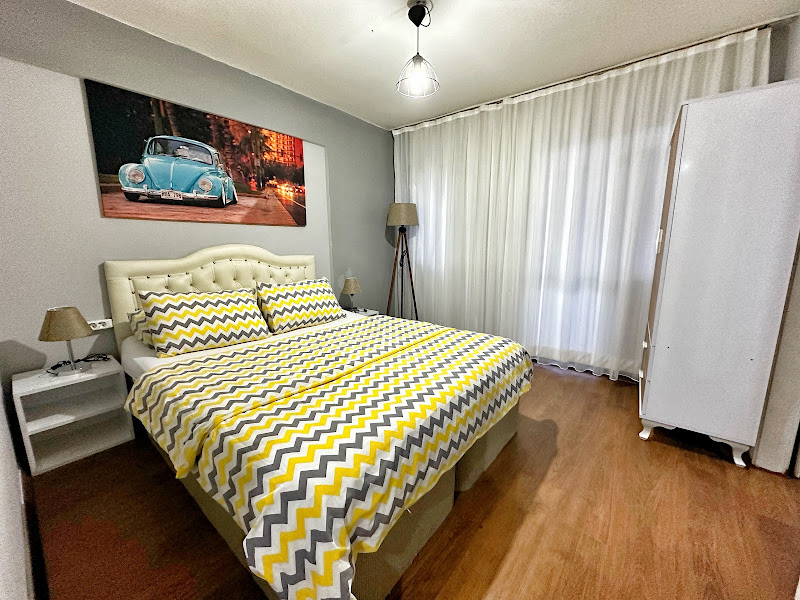 Arabacılar Pansiyon & Otel