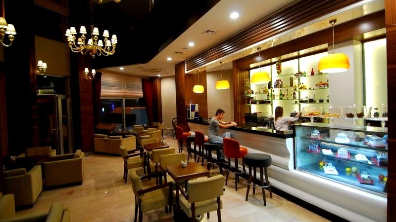 Prestige Hotel Keşan