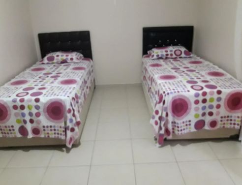 karsu apart pansiyon