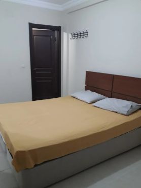 karsu apart pansiyon