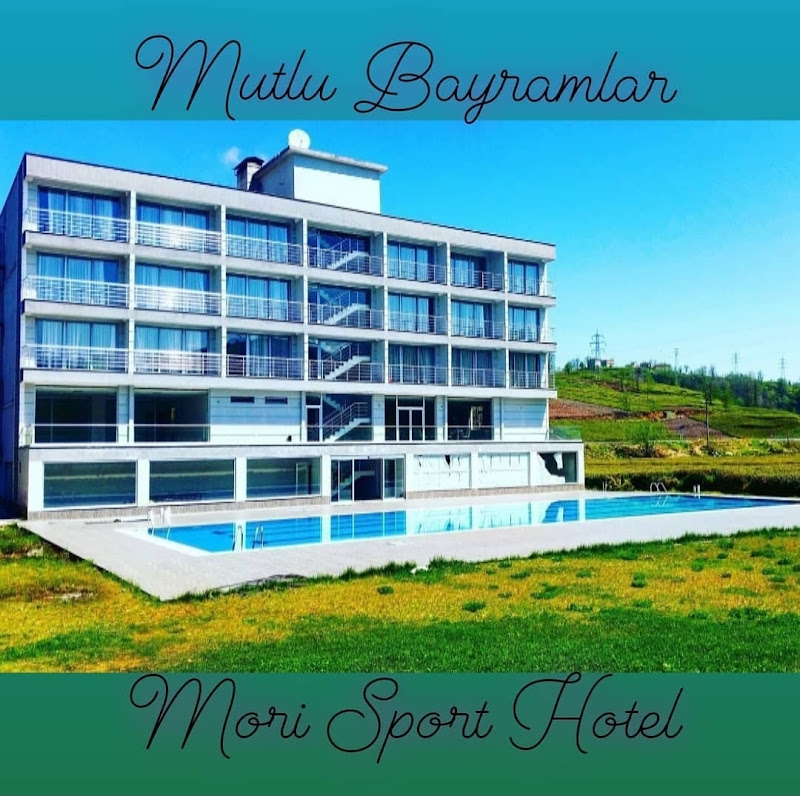 Mori Sport Otel