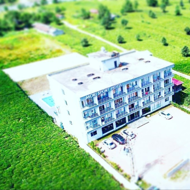 Mori Sport Otel
