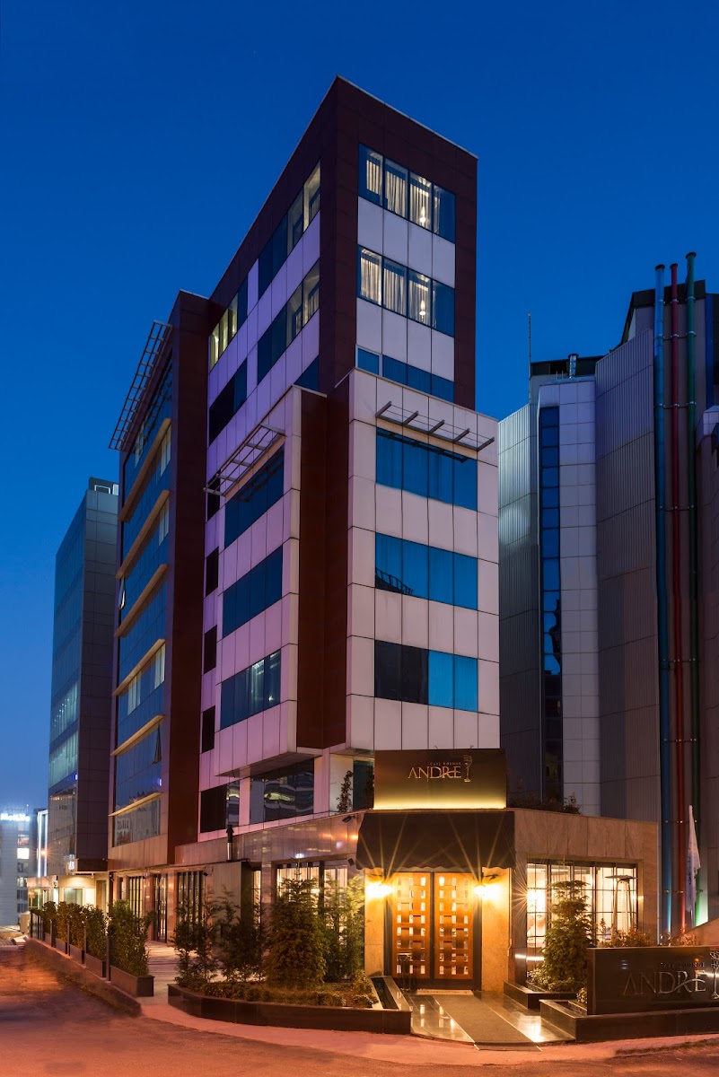 Park Inn by Radisson Kavacik Istanbul Asia