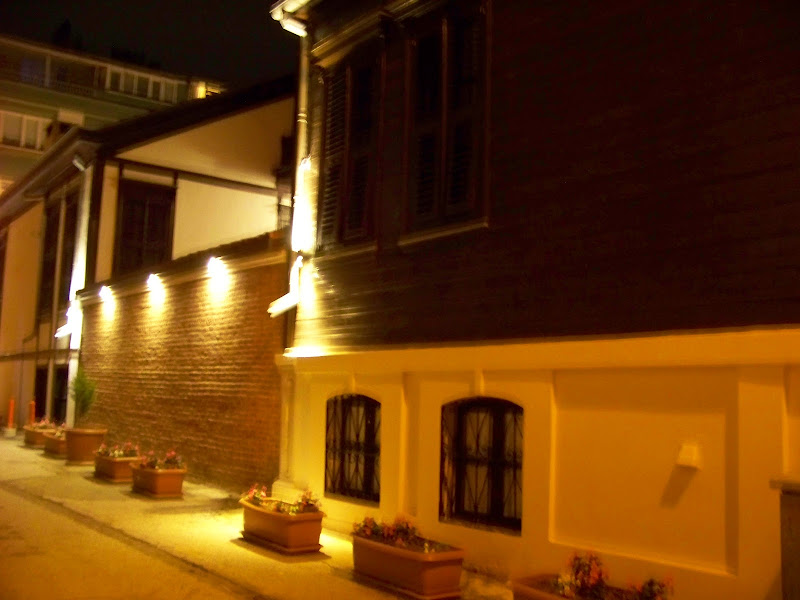 Hotel Edirne Osmanlı Evleri