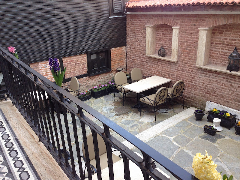 Hotel Edirne Osmanlı Evleri