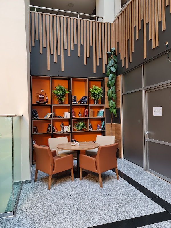 Sivas Sultanşehir Uygulama Oteli