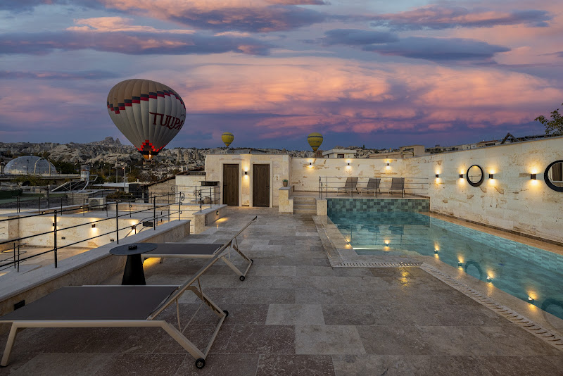 Mare Cappadocia