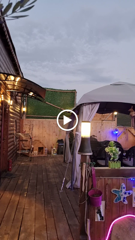 Kuzeymen İznik bungalov