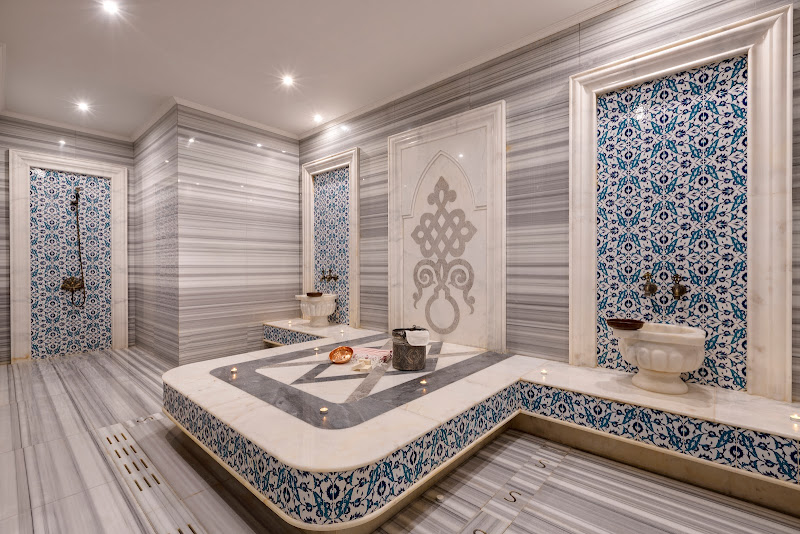 Limak Ambassadore Hotel