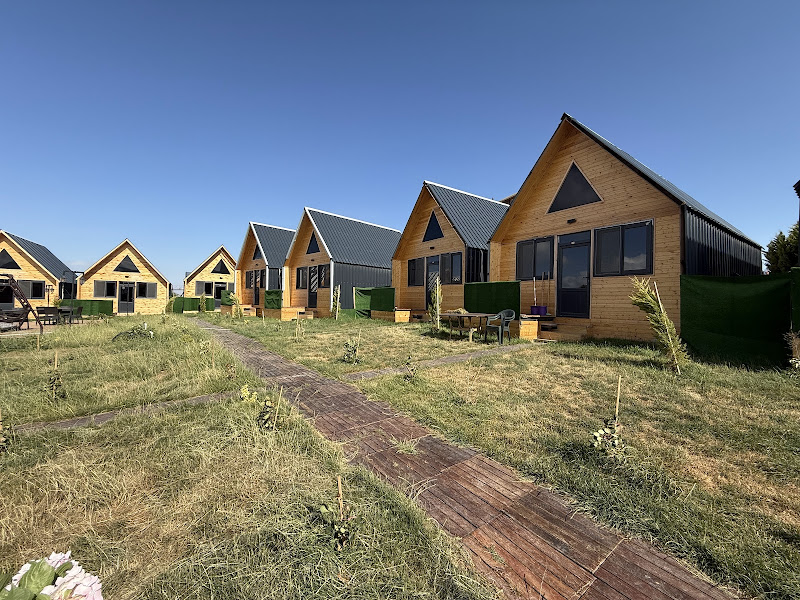 Teras Garden Bungalov Hatay