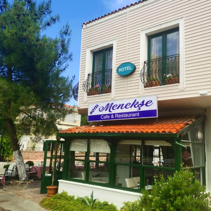 Menekşe Hotel