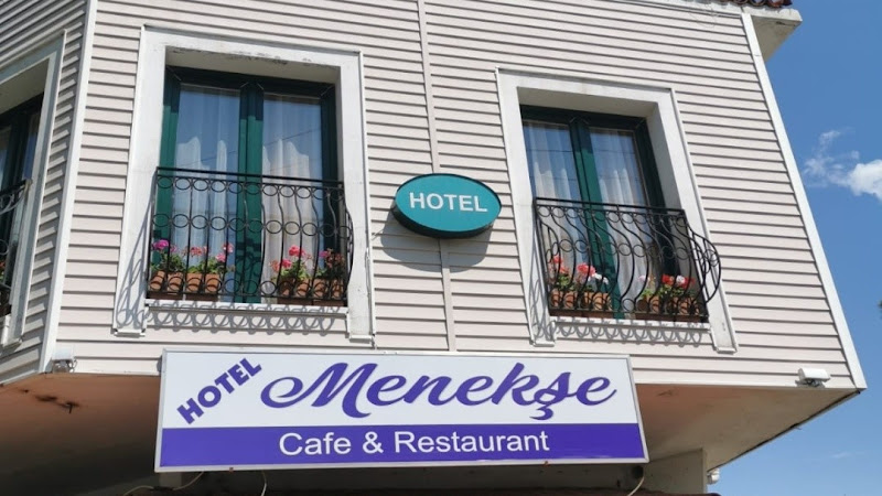 Menekşe Hotel