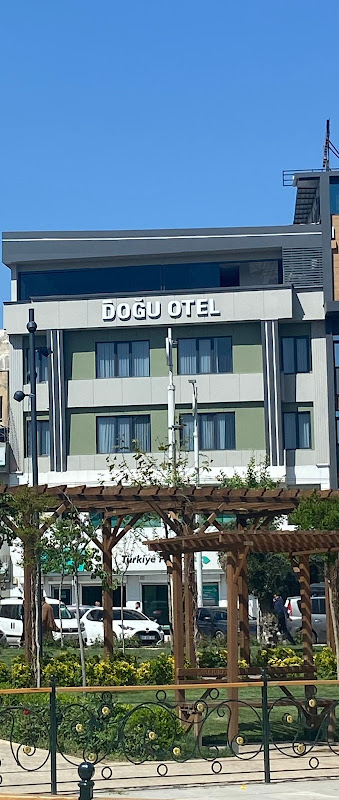 Otel Orta Doğu