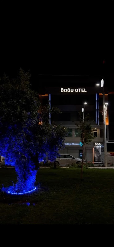 Otel Orta Doğu
