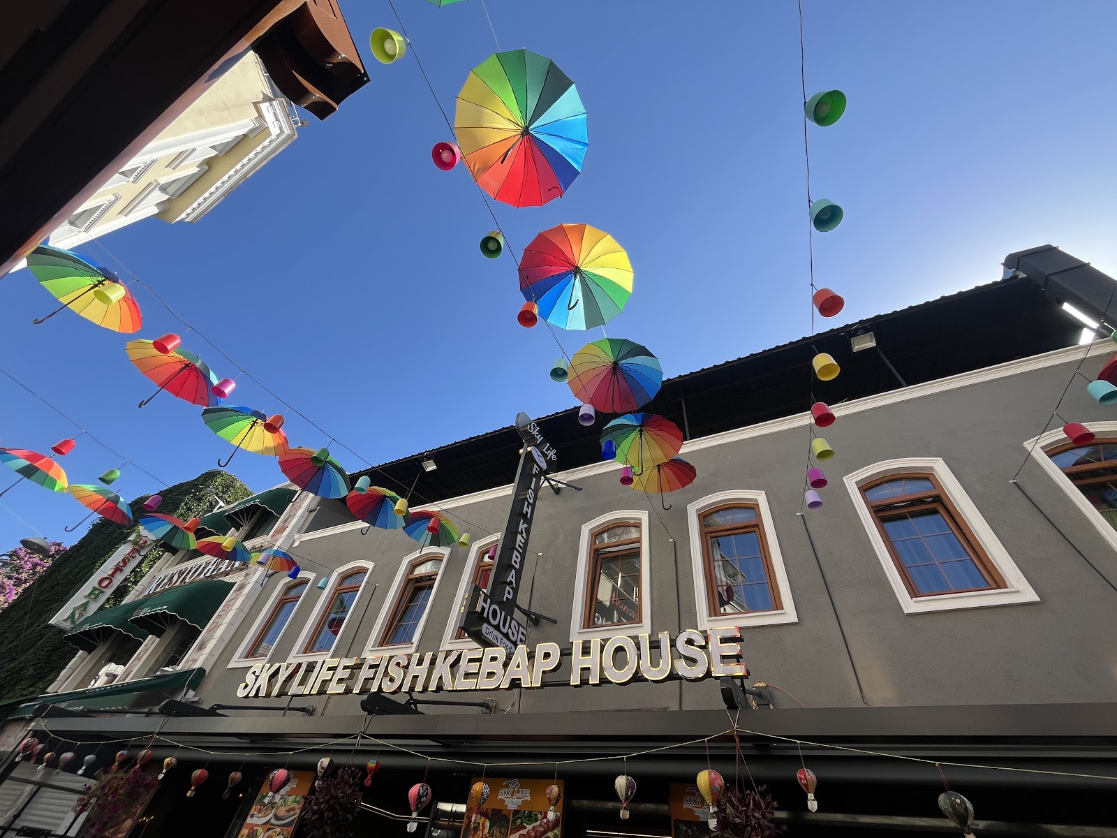 Gulhane Garden Hotel