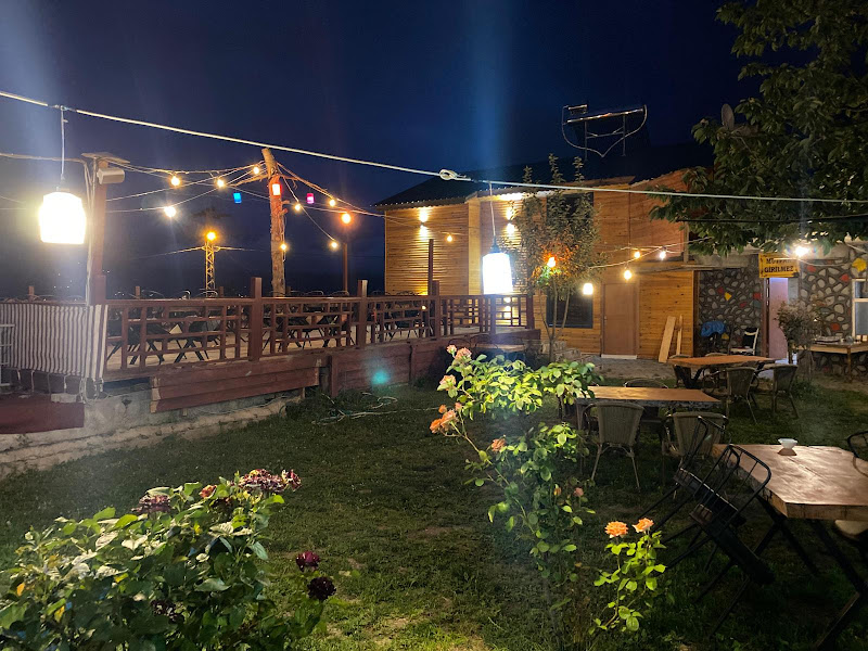 Katrevan Butik Otel ve Restorant