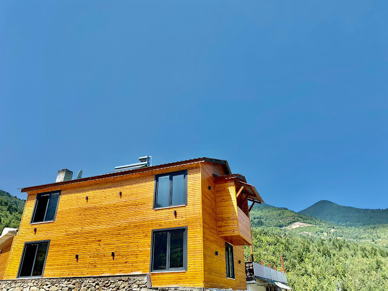 Katrevan Butik Otel ve Restorant