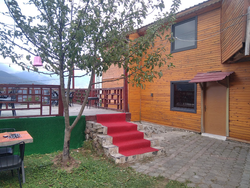 Katrevan Butik Otel ve Restorant