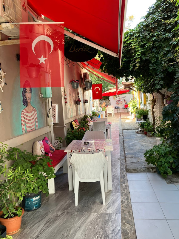 Mignon Konukevi, Bertiz