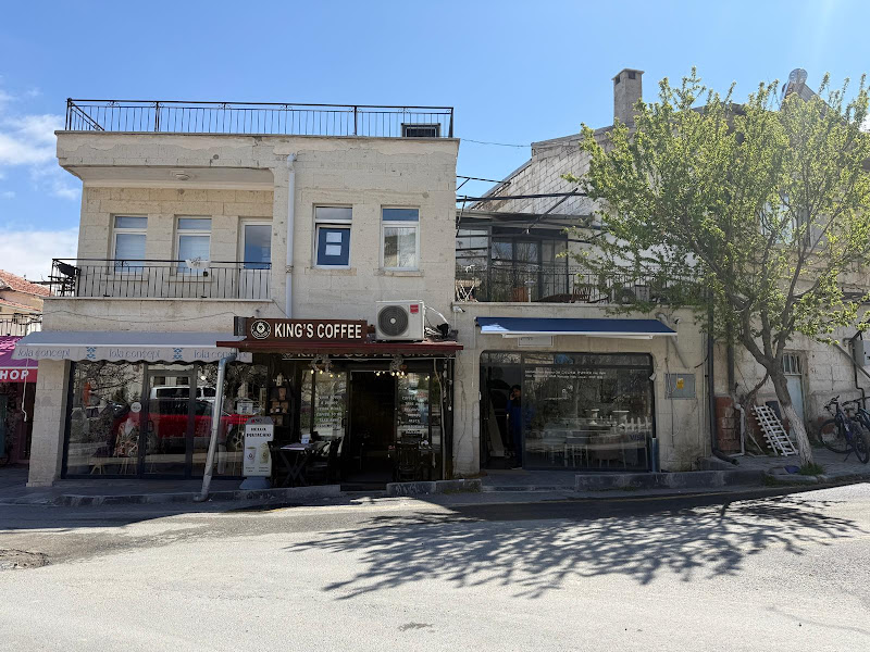 Göreme Hostel