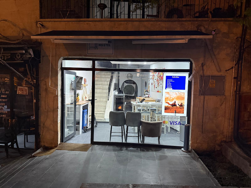 Göreme Hostel