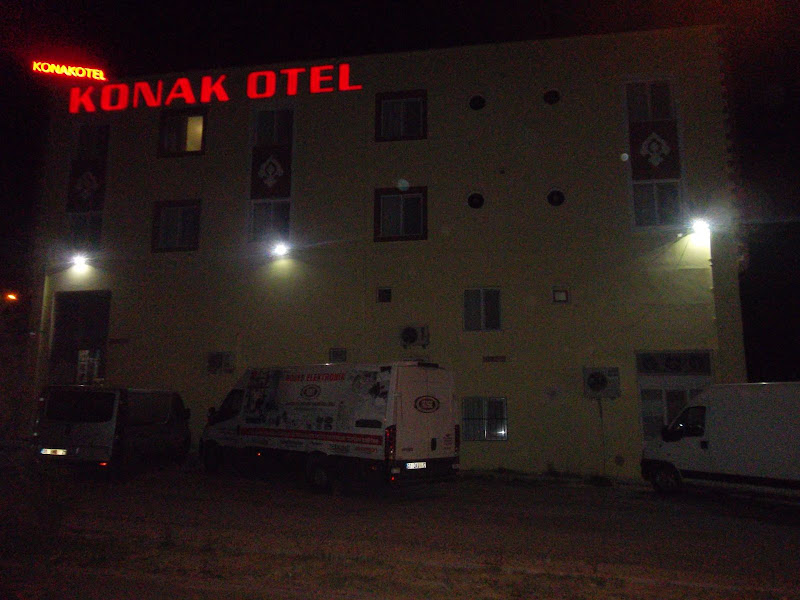 Konak Otel