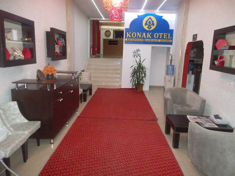 Konak Otel