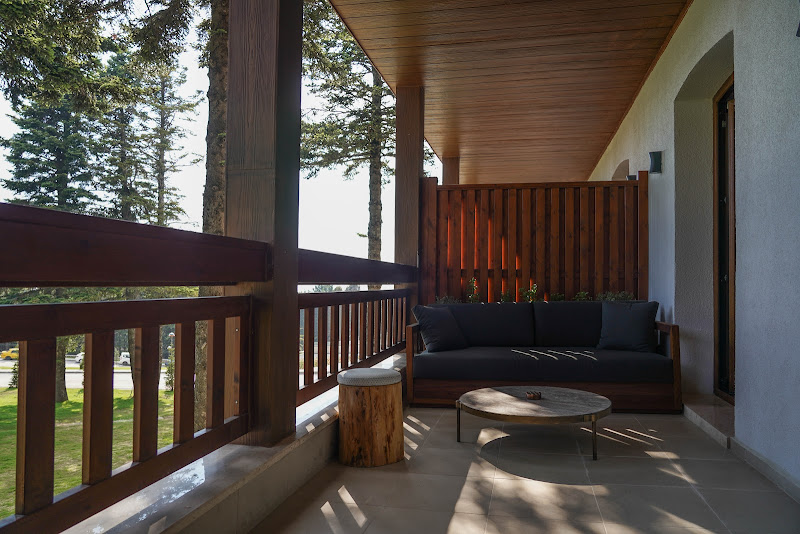 Swissotel Uludag Bursa