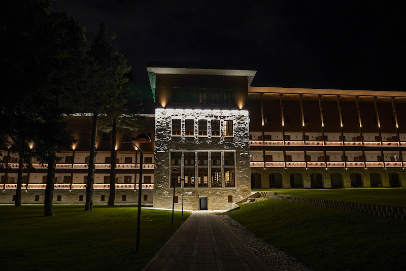 Swissotel Uludag Bursa