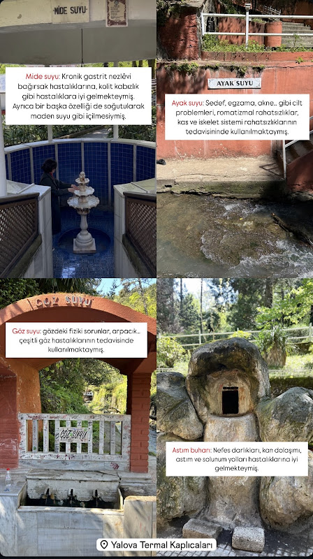 CAN THERMAL KAPLICA APART OTEL