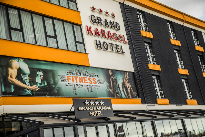 Grand Karagül Hotel