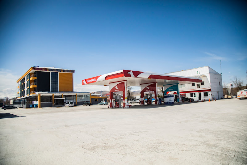 Grand Karagül Hotel