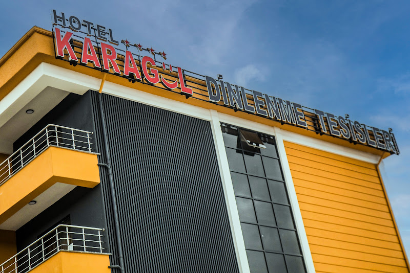 Grand Karagül Hotel