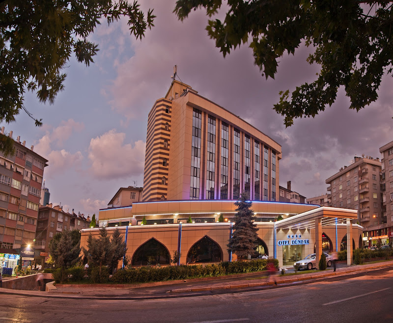 Dündar Otel