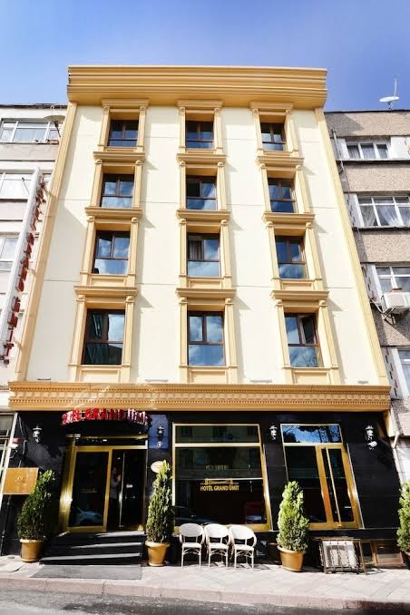 Hotel Best İstanbul
