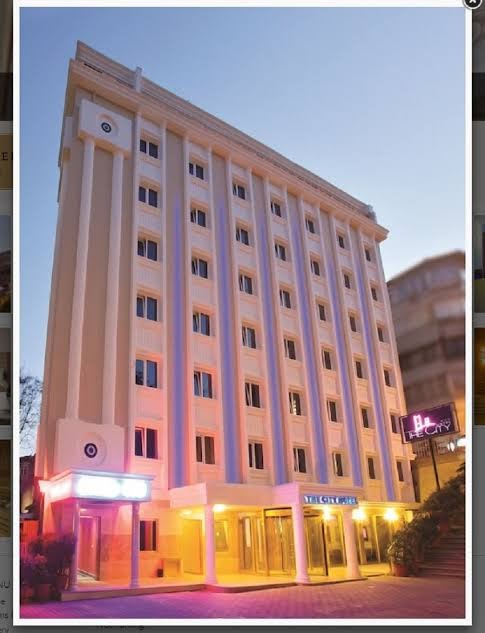Hotel Best İstanbul
