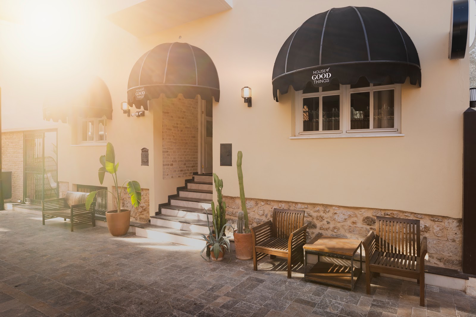 Konukzade Old Town Apart