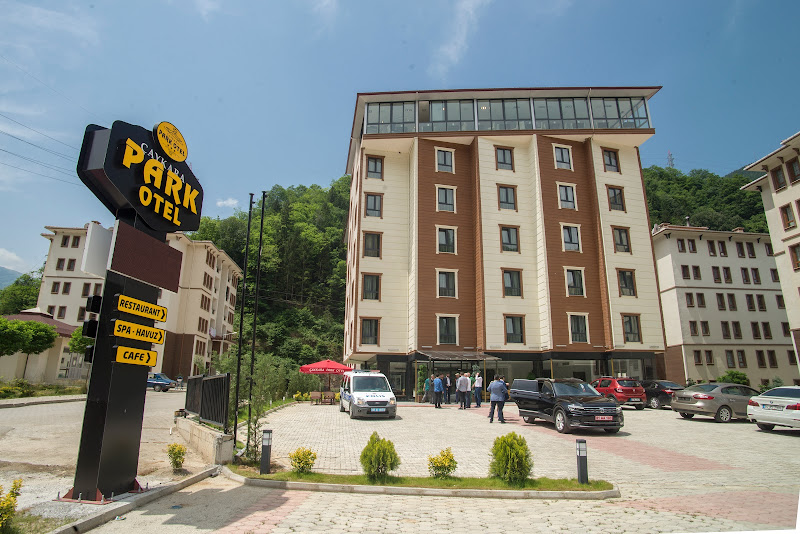 Çaykara Park Hotel