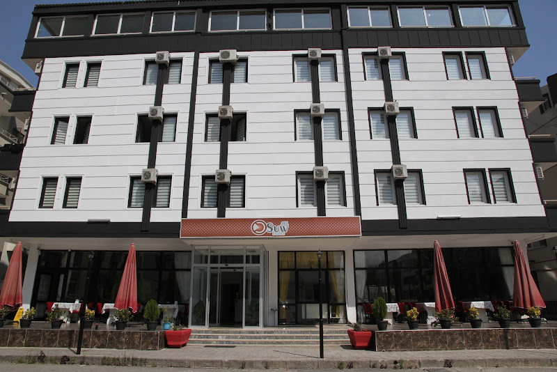 SAMSUN SUW HOTEL