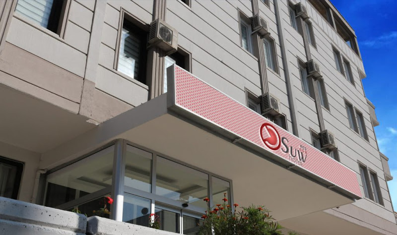 SAMSUN SUW HOTEL