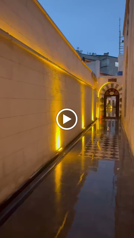 Ali Rıza Bey Konağı Butik Otel