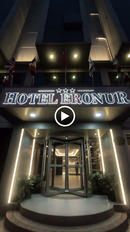 Hotel Eronur