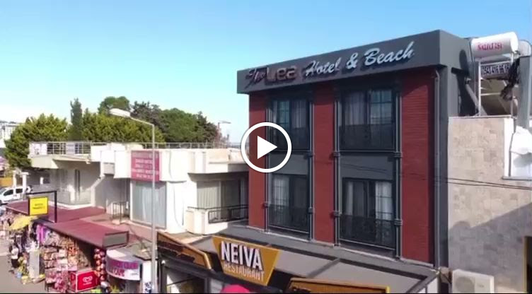 The Lea Hotel